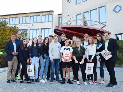 Journalismus zum Angreifen