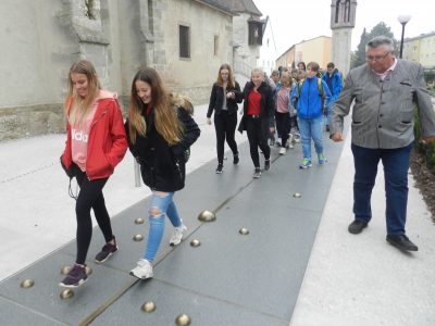 „Die Rückkehr der Legion – Römisches Erbe in Oberösterreich“
