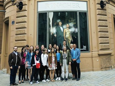 Was für ein Theater?! – Wir waren dabei!