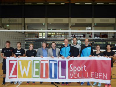 Lehrer holen Landesmeistertitel