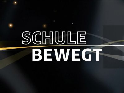 Bewegungsprogramm unseres Sportlehrerteams auf ORF Sport +