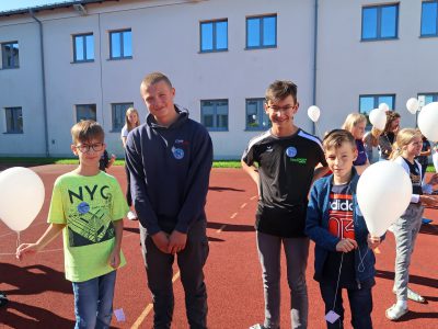 Herzlich willkommen im Gym!