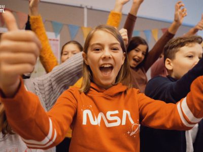 „Tag des Gymnasiums“ – neues Imagevideo