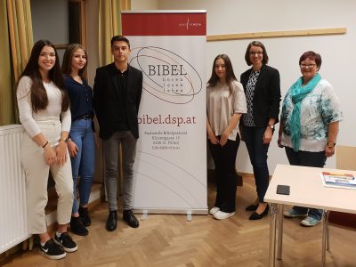 „Forum Kirchbach“: Glaube und Vernunft – Widersacher oder Geschwister?