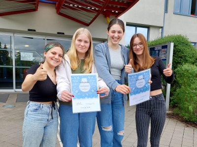 Intensivkurs “Römer hautnah-am Limes”