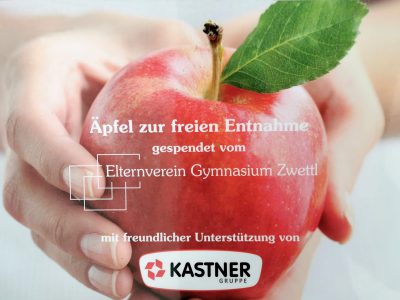 An apple a day keeps the doctor away