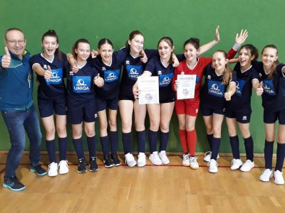 Mädchenfußball – Waldviertelturnier Waidhofen/Thaya
