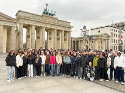 Berlin – eine historisch beeindruckende Stadt
