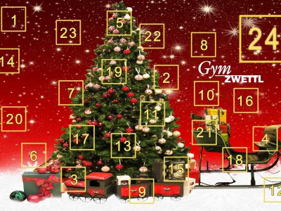 Unser digitaler Adventkalender