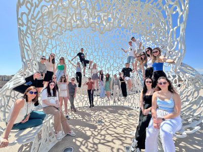 La vie en rose an der Côte d’Azur