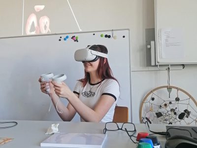 Mitten ins Herz – Workshop zur Gesundheitsförderung