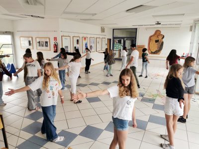 Workshop „Wir Gemeinsam Aktiv“