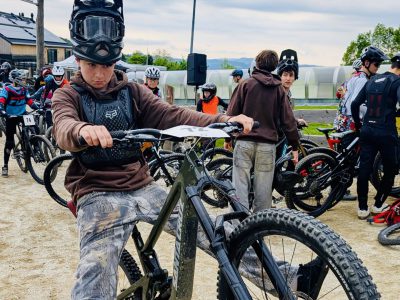 Wexl School Race